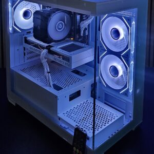 Ryzen 5 5600X / 32GB RAM/ 1TB NVMe / RTX 4060