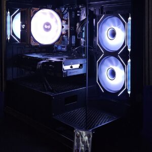 Ryzen 9600X/ 16GB DDR5/ 1TB NVMe/ RTX 5070 12GB