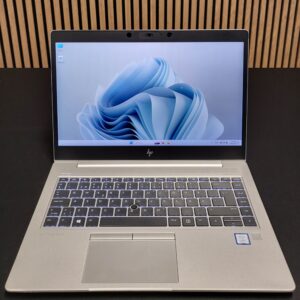 Hp 840 G5/ i7 8th/ 16GB / NVMe / 4G / FHD 120 Hz