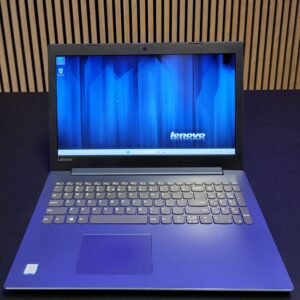 Lenovo 15,6/ i5 8250 / 12GB DDR4 / 256 NVMe / FHD