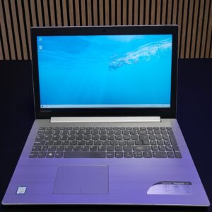 LENOVO 15,6 / i3 7100 / 8GB RAM / SSD / Full HD