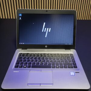 HP UltraBook/ i5 6200 / 8GB DDR4 / 256 NVMe / FHD