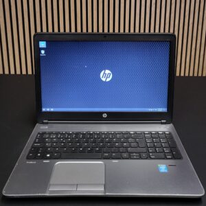 Hp 15,6 / intel i5 / 8 GB RAM / 256 GB SSD / FHD