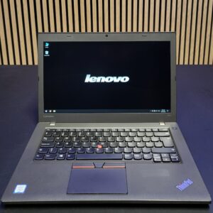 Lenovo T460 / i5 6200 / 8GB RAM / SSD / Full HD