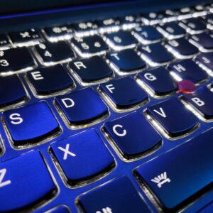 LENOVO T440p / intel i5 / 8GB RAM / 160GB SSD / HD+