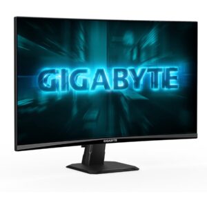 GiGABYTE lenktas 27” / Full HD / 240Hz