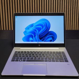 Hp 745 G5/ AMD Ryzen PRO /8GB DDR4 / NVMe/ FHD