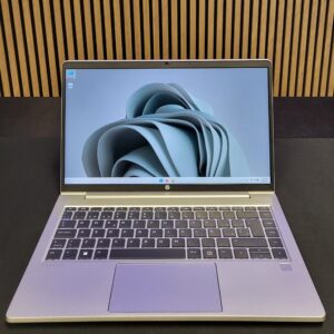 Probook 440 G8 / i5 1135G7 / 16 DDR4 / NVMe / FHD