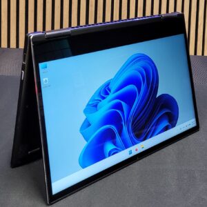 Lenovo Yoga / i5 8250 / NVMe / Full HD Liečiamas
