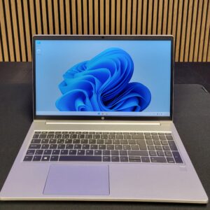 Hp ProBook G8 15,6 / i5 1135G7 / 16GB DDR4 / NVMe