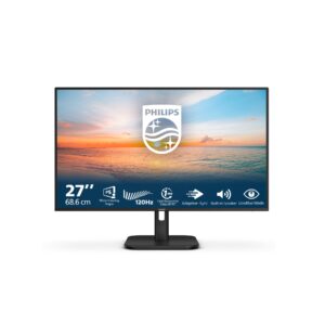 Philips 27” / Full HD / iPS / 120Hz