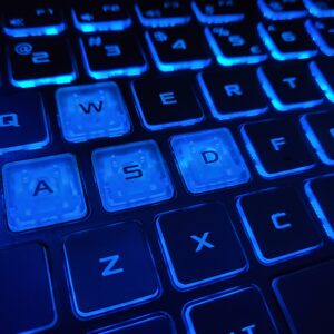 Tuf Gaming 15,6 / AMD Ryzen 5 / 512 Nvme / GTX