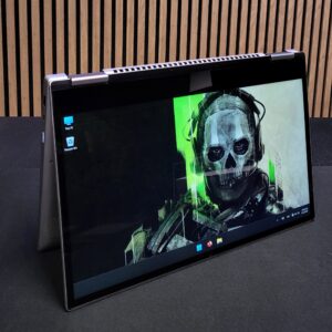 YOGA 15,6 / i7 7700 / 16GB / 512 NVMe / GTX