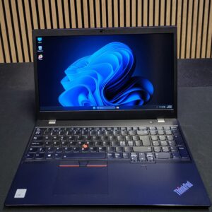Lenovo L15/ i5 10210 / 16GB DDR4 / NVMe / Full HD