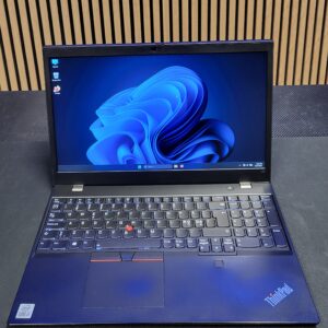 Lenovo L15/ i7 10510 / 32GB DDR4 / NVMe / Full HD
