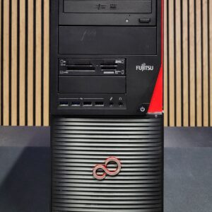 Workstation/ i7 6700 / 16 DDR4 / SSD / Quadro 4GB