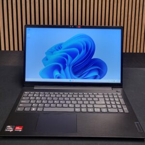 NAUJAS / LENOVO 15,6 / Ryzen 5 7520 / 16 DDR5 / 512 NVMe