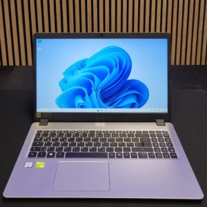 ACER 15,6 / i5 8265 / 12GB /256 NVMe / 2GB Video