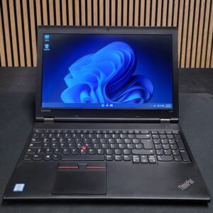 LENOVO 15,6 / i5 6300 / 8GB DDR4 RAM / 256GB SSD