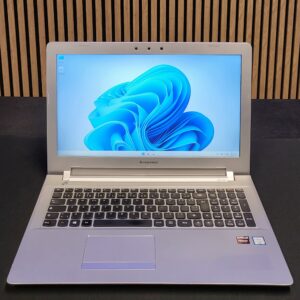 LENOVO 15,6 / Intel i7 / 16GB RAM/ Nauja baterija