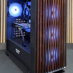 Gaming Ryzen 7 5700X / 512GB NVMe / 16GB / RTX 5060