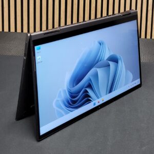 Lenovo Yoga / i7 10510 / 16GB / 512GB NVMe / Touch