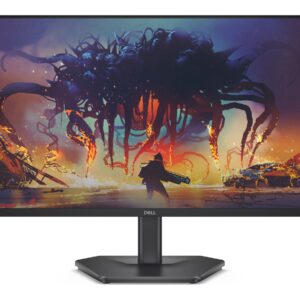 DELL 24” / Full HD / iPS / 200Hz