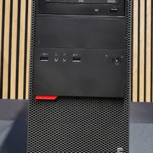 LENOVO / i5 6400 / 8GB DDR4 RAM / SSD