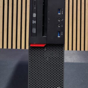 LENOVO SFF/ i5 6500 3,20GHz / 8GB DDR4 / 256GB SSD