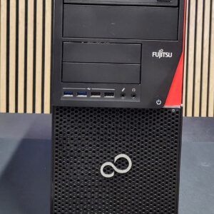 Intel i5 / 16GB RAM / 256GB SSD / GTX 2GB