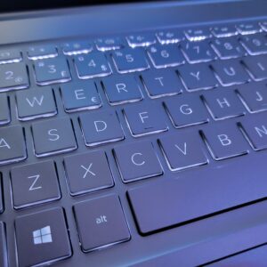 HP 15,6 / i5 1135G7 / 16GB DDR4 / 512 NVMe / FHD