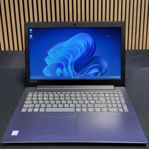 LENOVO 15,6 / i3 8130 / 8GB DDR4 / SSD / FHD
