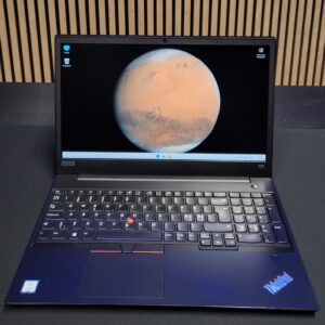 LENOVO 15,6 / i5 8250 / 12GB DDR4 / NVMe / FHD
