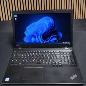 LENOVO L580 / i5 8250 / 8GB DDR4 / 256 SSD / FHD