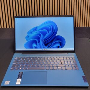 Lenovo 15,6 / i5 1035G1 / 512GB NVMe / Full HD