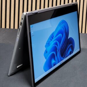 Lenovo Yoga Liečiamas / i5 8250 / 8GB / 256 NVMe