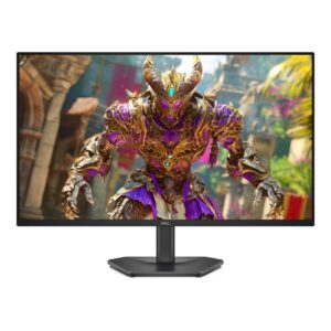 DELL 27" / Full HD / iPS / 240Hz