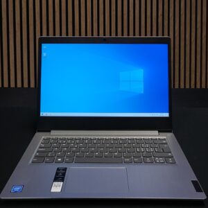 LNEOVO 14" / Intel N4020 / 4GB DDR4 / 128GB NVMe