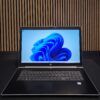 HP 17 colių / i5 8250 / 12GB DDR4 / 2GB Video/ FHD