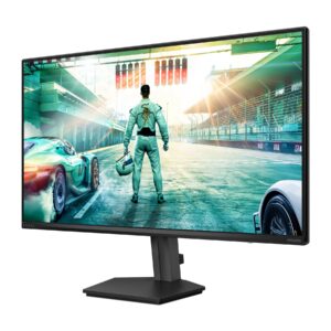 PHILIPS 27″ / QHD / iPS / 144Hz