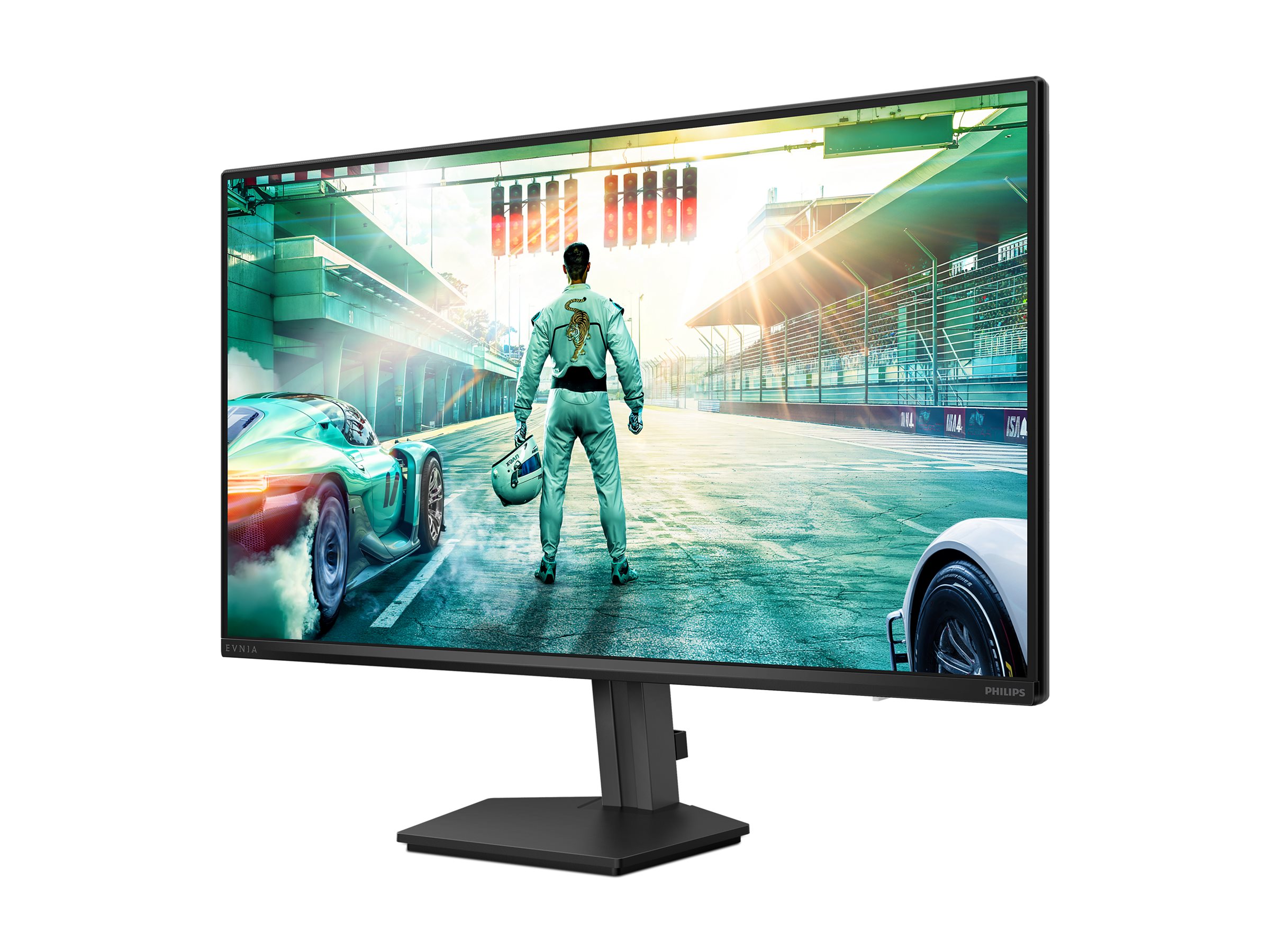 PHILIPS 27″ / QHD / iPS / 144Hz